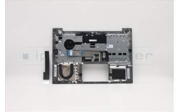 Lenovo COVER Upper Case20RV FP_MGR_NBL_ FRA pour Lenovo ThinkBook 14 IIL (20SL)