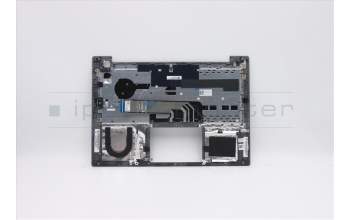 Lenovo 5CB0W44418 COVER Upper Case20RV FP_MGR_NBL_ HBW