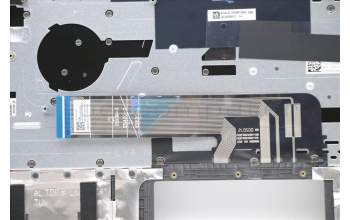 Lenovo 5CB0W44420 COVER Upper Case20RV FP_MGR_NBL_ HUN