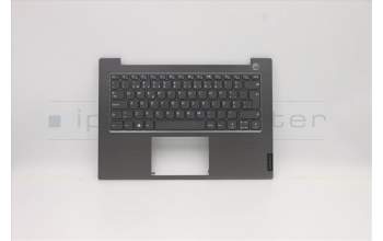 Lenovo 5CB0W44427 COVER Upper Case20RV FP_MGR_NBL_ POR