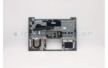 Lenovo 5CB0W44427 COVER Upper Case20RV FP_MGR_NBL_ POR