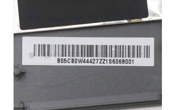 Lenovo 5CB0W44427 COVER Upper Case20RV FP_MGR_NBL_ POR
