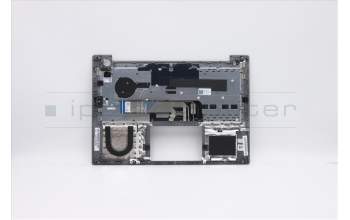 Lenovo 5CB0W44430 COVER Upper Case20RV FP_MGR_NBL_ SPA