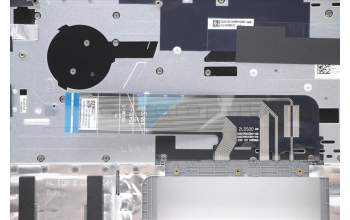 Lenovo 5CB0W44431 COVER Upper Case20RV FP_MGR_NBL_ SWS