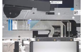 Lenovo COVER Upper Case20RV NFP_MGR_NBL_FRA pour Lenovo ThinkBook 14 IIL (20SL)