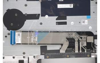 Lenovo 5CB0W44454 COVER Upper Case20RV NFP_MGR_NBL_HBW