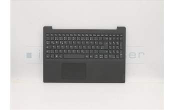 Lenovo 5CB0W44905 COVER Upper Case ASM_GR L81YDIGTEX