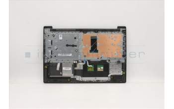 Lenovo 5CB0W44905 COVER Upper Case ASM_GR L81YDIGTEX