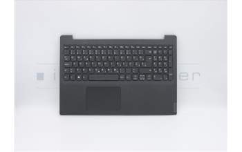 Lenovo 5CB0W44915 COVER Upper Case ASM_SA L81YDIGTEX