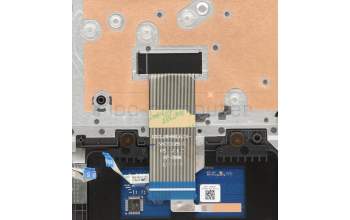 Lenovo 5CB0W44935 COVER Upper Case ASM_BU L81YDIGTEX