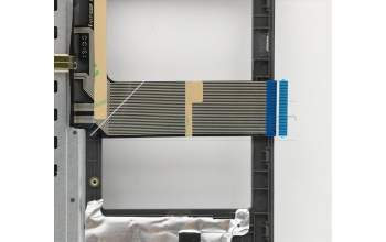 Lenovo 5CB0W45222 COVER Upper CaseQ20RWFP_MGR_BL_ND