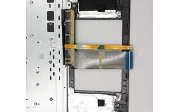 Lenovo 5CB0W45248 COVER Upper CaseQ20RWFP_MGR_BL_BUL