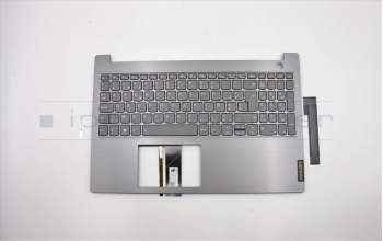 Lenovo 5CB0W45252 COVER Upper CaseQ20RWFP_MGR_BL_BEL