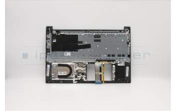 Lenovo 5CB0W45258 COVER Upper CaseQ20RWFP_MGR_BL_UKR