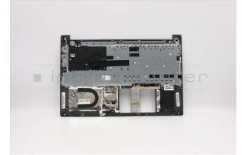 Lenovo 5CB0W45337 COVER Upper CaseQ20RWFP_MGR_NBL_HUN