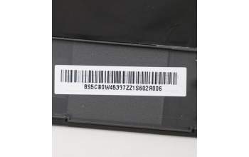 Lenovo 5CB0W45337 COVER Upper CaseQ20RWFP_MGR_NBL_HUN