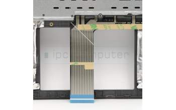 Lenovo 5CB0W45349 COVER Upper CaseQ20RWFP_MGR_NBL_POR