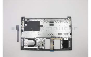 Lenovo 5CB0W45352 COVER Upper CaseQ20RWFP_MGR_NBL_SLV