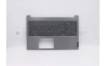 Lenovo 5CB0W45365 COVER Upper CaseQ20RWFP_MGR_NBLCZ/SK