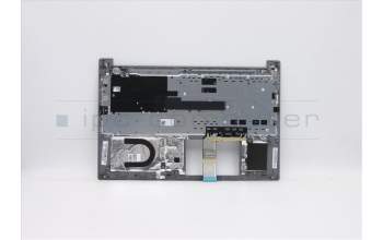 Lenovo 5CB0W45365 COVER Upper CaseQ20RWFP_MGR_NBLCZ/SK
