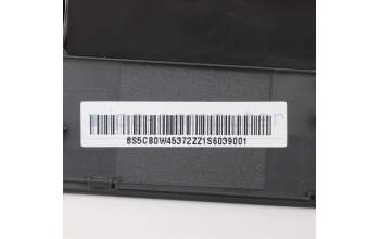 Lenovo 5CB0W45372 COVER Upper CaseQ20RWFP_MGR_NBL_ARA