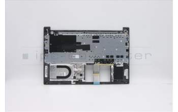 Lenovo 5CB0W45412 COVER Upper CaseQ20RWNFP_MGR_NBL_SPA