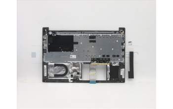 Lenovo 5CB0W45422 COVER Upper CaseQ20RWNFP_MGR_NBL_UKE