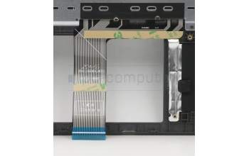 Lenovo 5CB0W45422 COVER Upper CaseQ20RWNFP_MGR_NBL_UKE