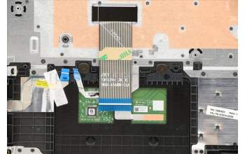 Lenovo 5CB0W45589 COVER Upper Case ASM_FR L81W8IMRBK