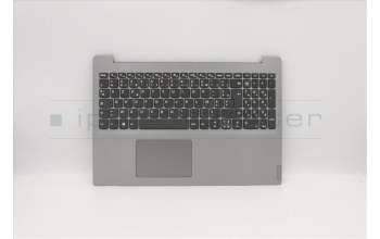 Lenovo 5CB0W45591 COVER Upper Case ASM_FR L81W8IMRGR