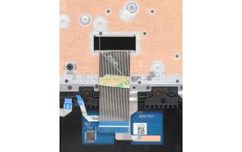 Lenovo 5CB0W45602 COVER Upper Case ASM_AR-E L81W8IMRBK