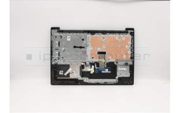 Lenovo 5CB0W45637 COVER Upper Case ASM_BE L81W8IMRBK