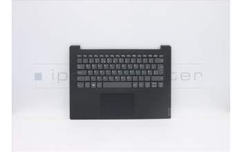 Lenovo 5CB0W45741 COVER Upper Case ASM_UK L81W6 BKTEX