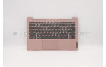 Lenovo 5CB0W59467 COVER UpperCase ASM 81UM PINK BL_USA
