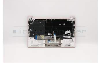 Lenovo 5CB0W59467 COVER UpperCase ASM 81UM PINK BL_USA