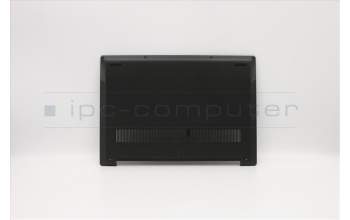 Lenovo 5CB0W87002 COVER Lower case C 81VV_BLACK