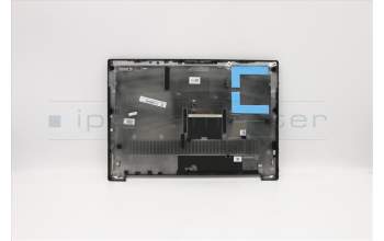 Lenovo 5CB0W87002 COVER Lower case C 81VV_BLACK