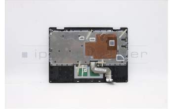Lenovo 5CB0X55511 COVER Upper Case ASM BE B 81QC