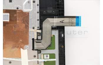 Lenovo 5CB0X55520 COVER Upper Case ASM ND B 81QC