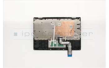 Lenovo 5CB0X55522 COVER Upper Case ASM UK B 81QC