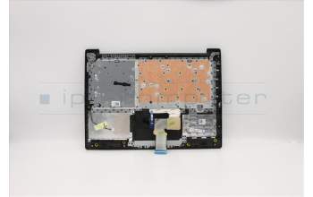 Lenovo 5CB0X55744 COVER Upper case ASM_US INTE L81W6 BKIMR