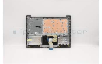 Lenovo 5CB0X55760 COVER Upper Case ASM_HB L81W6 GYIMR