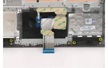 Lenovo 5CB0X55760 COVER Upper Case ASM_HB L81W6 GYIMR