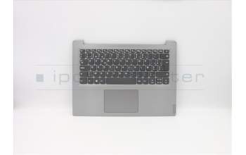 Lenovo 5CB0X55779 COVER Upper Case ASM_BE L81W6 GYIMR