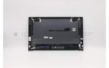 Lenovo 5CB0X55808 COVER Lower Case Q 82AA SLA_GY_15