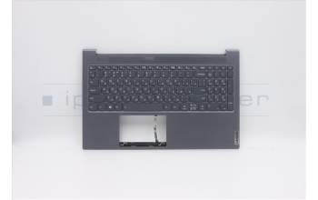 Lenovo 5CB0X55833 COVER Upper Case ASM_RU Q82AA GY
