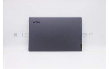 Lenovo 5CB0X55847 COVER LCD COVER Q 82A1 SLA_GY_AD_SB_14
