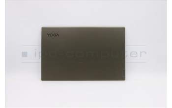 Lenovo 5CB0X55851 COVER LCD COVER Q 82A1 DM_AD_SB_14