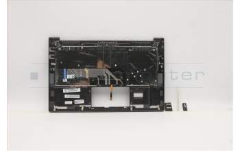 Lenovo 5CB0X55865 COVER Upper Case ASM_BU Q82A1 GY