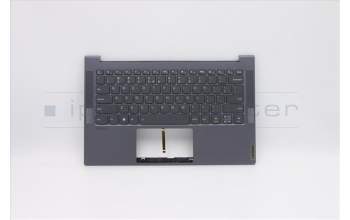 Lenovo 5CB0X55868 COVER Upper Case ASM_US INTE Q82A1 GY
